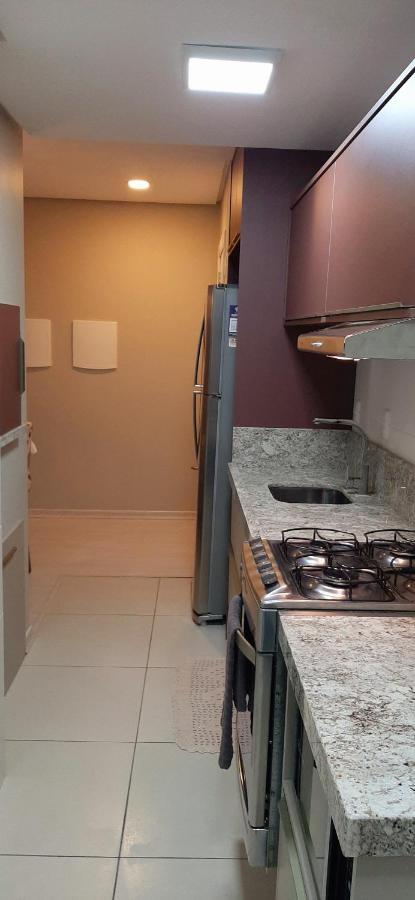 Apartment Novo E Decorado No Centro De Canela! Canela