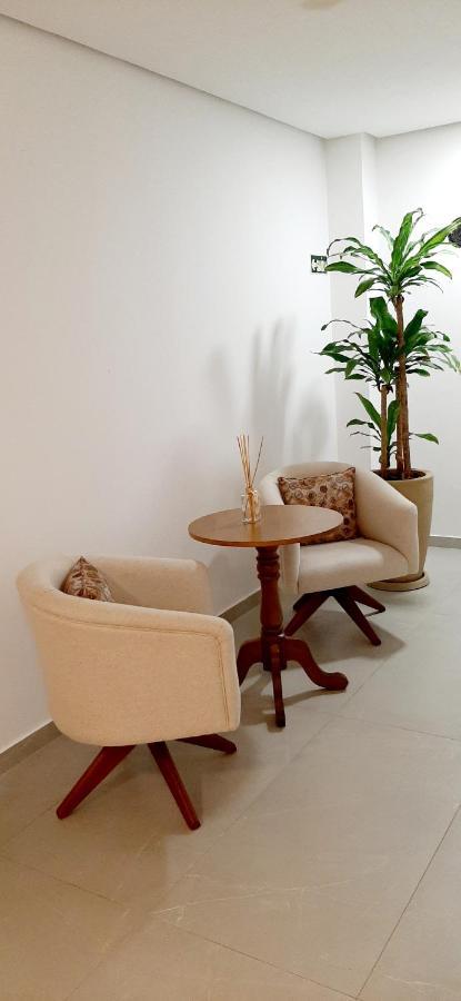 Apartment Novo E Decorado No Centro De Canela!