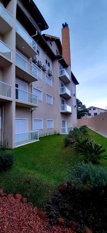 Novo E Decorado No Centro De Canela! Apartment Canela