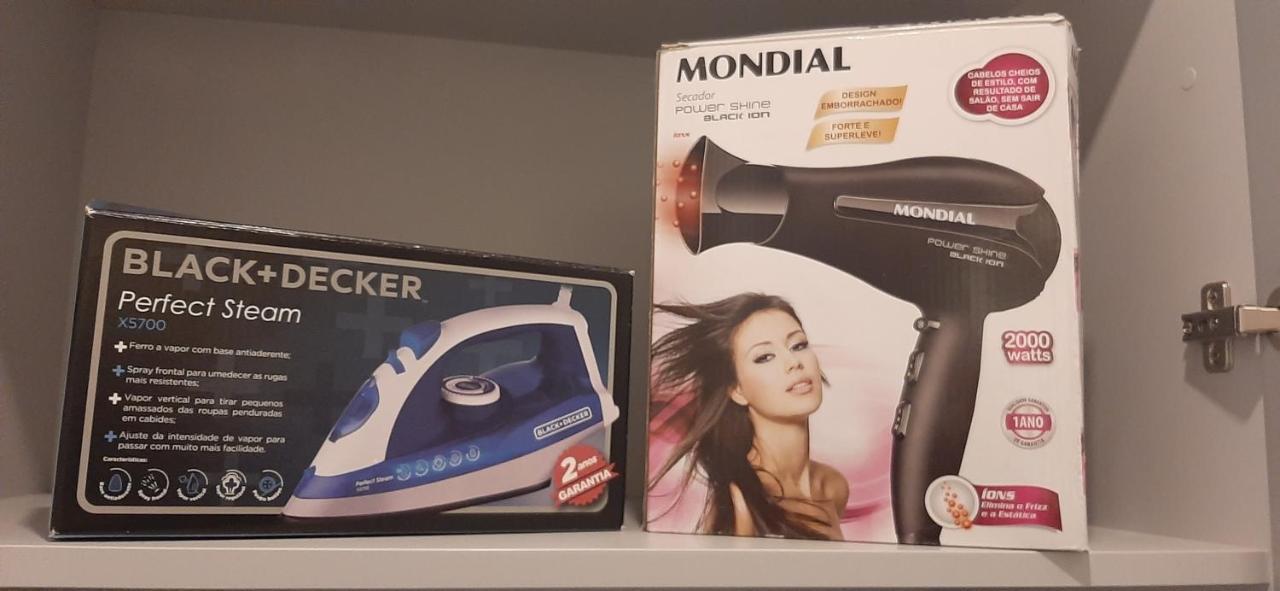 Novo E Decorado No Centro De Canela!