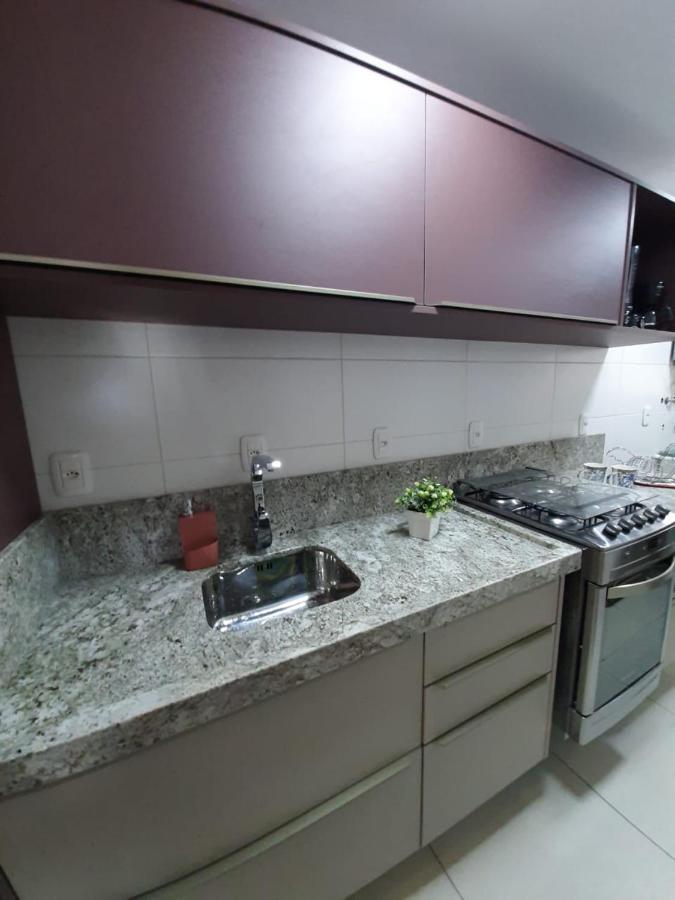 Apartment Novo E Decorado No Centro De Canela! Canela